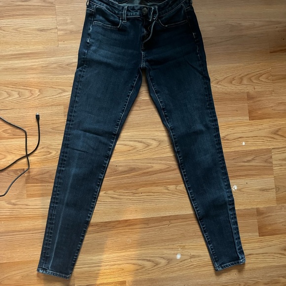 AE jeans - Picture 3 of 3